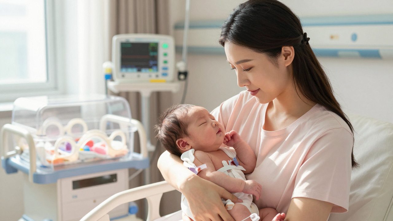 一代试管婴儿